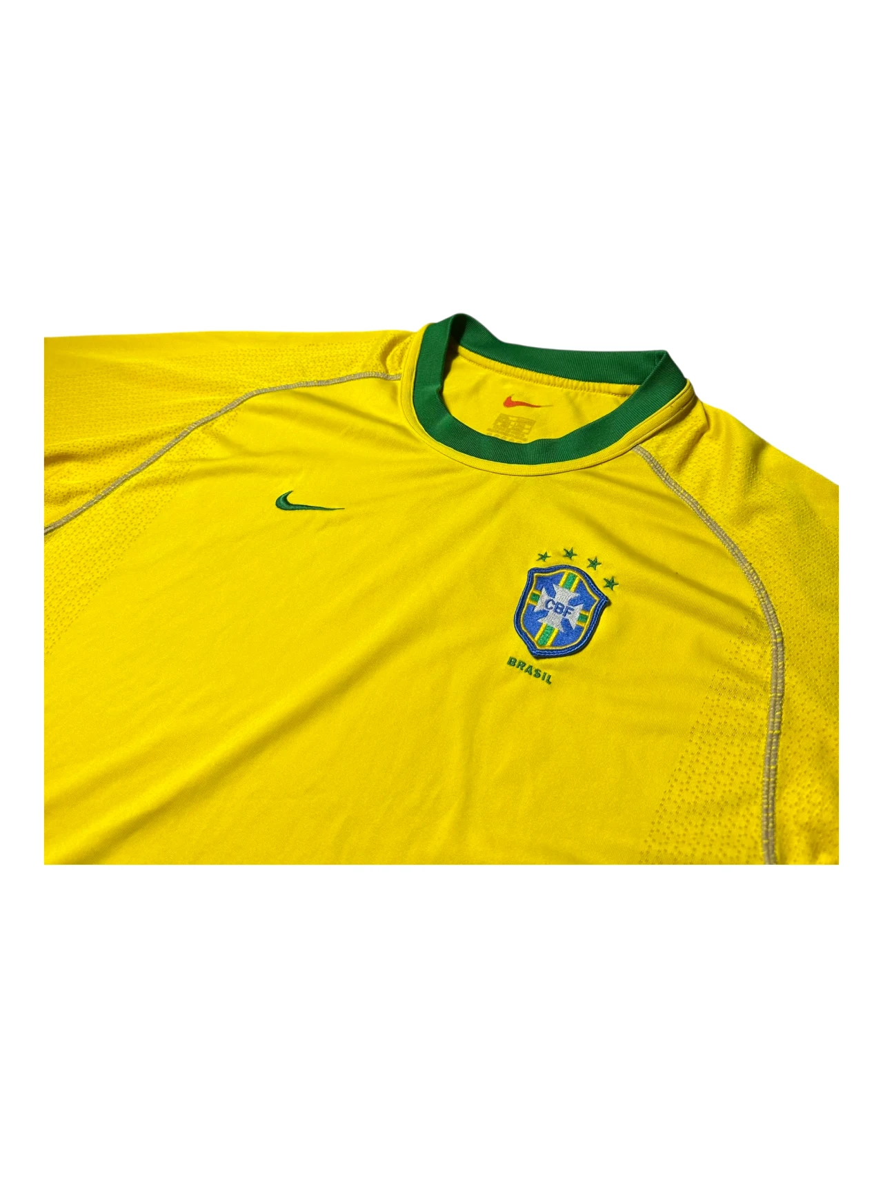 Brazil 2000 Home