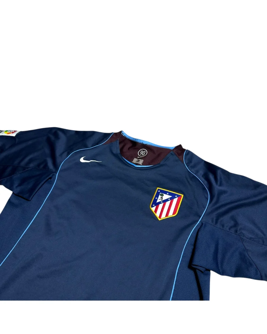 Atletico Madrid 04/05 Away