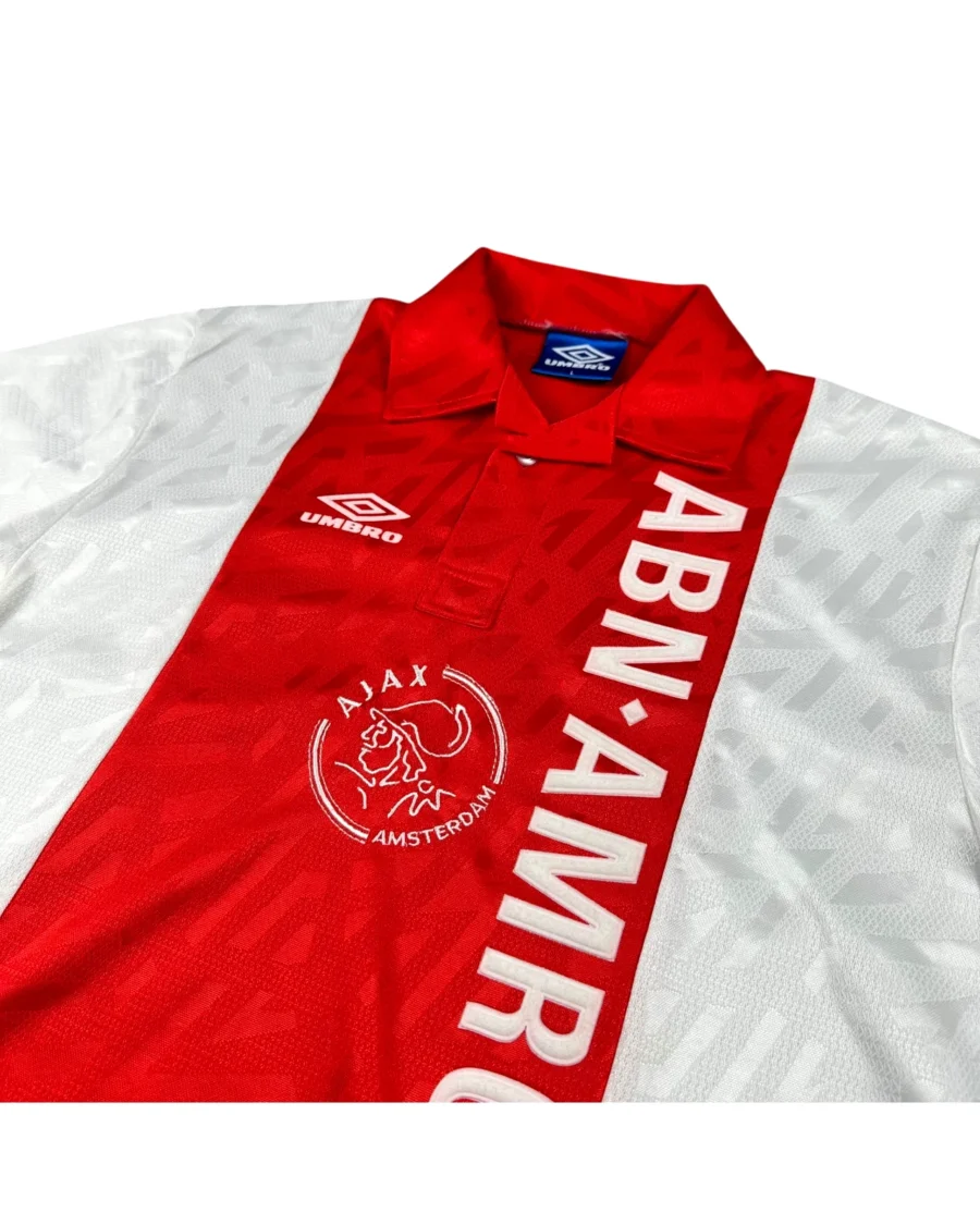 Ajax Amsterdam 93/94 Home