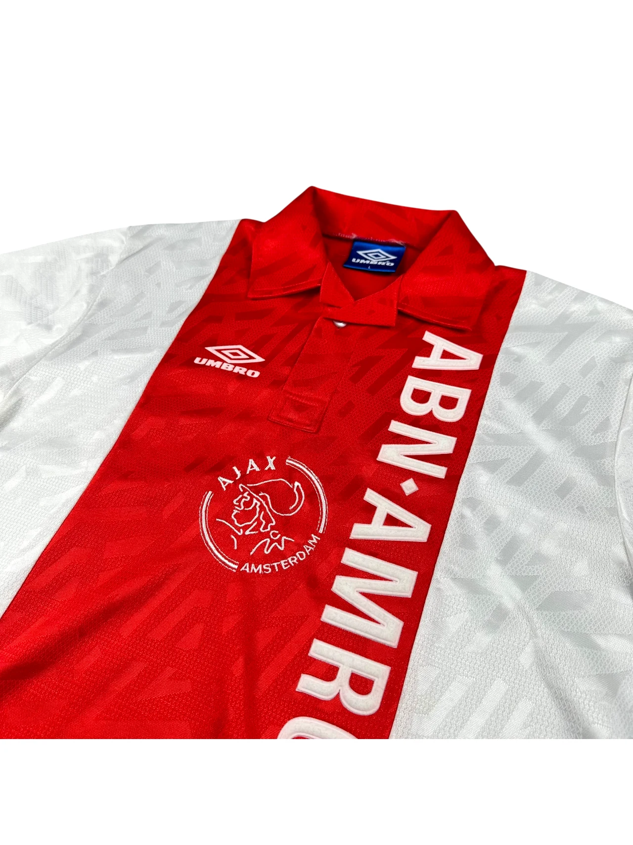 Ajax Amsterdam 93/94 Home