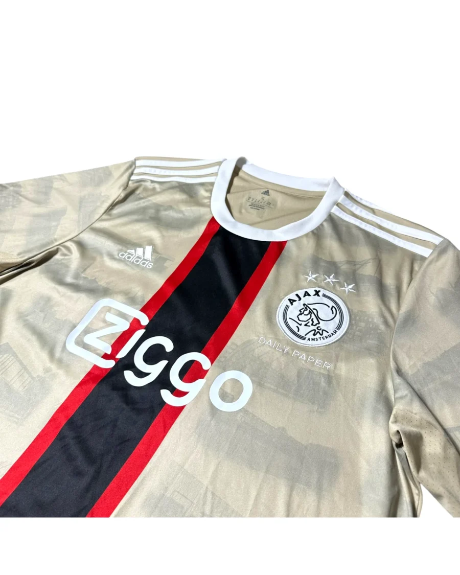 Ajax Amsterdam 22/23 Third