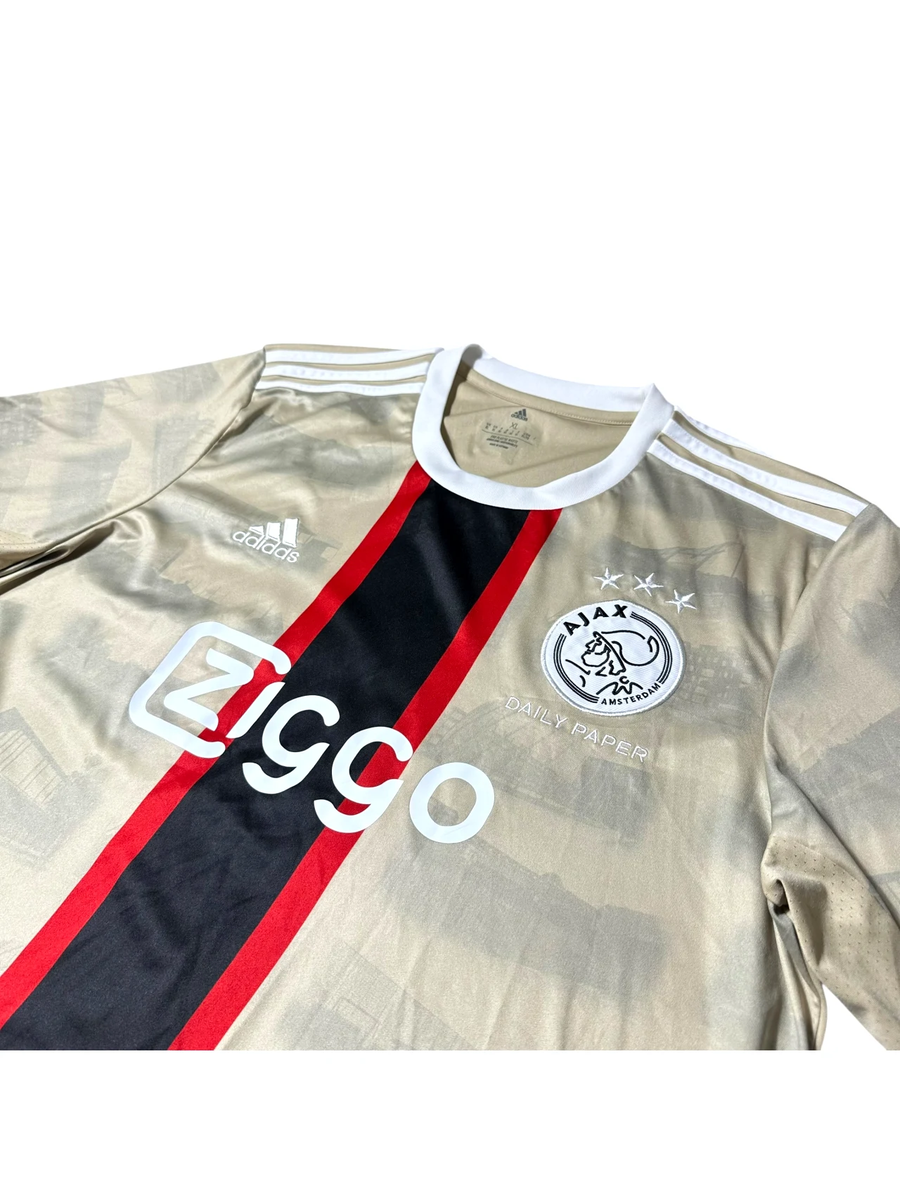 Ajax Amsterdam 22/23 Third