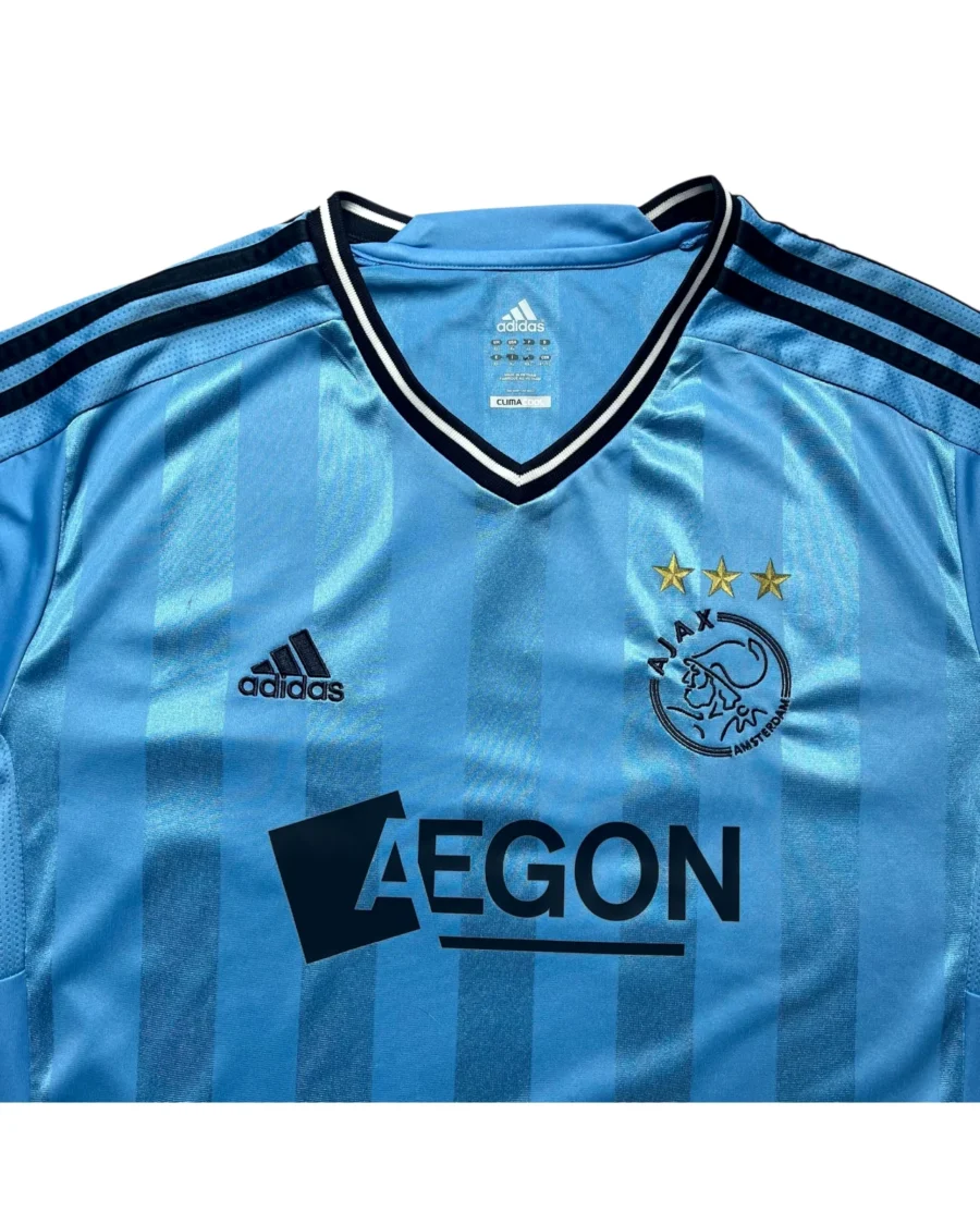 Ajax Amsterdam 11/12 Away