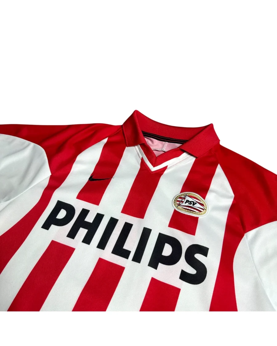 PSV Eindhonven  00/01 Home
