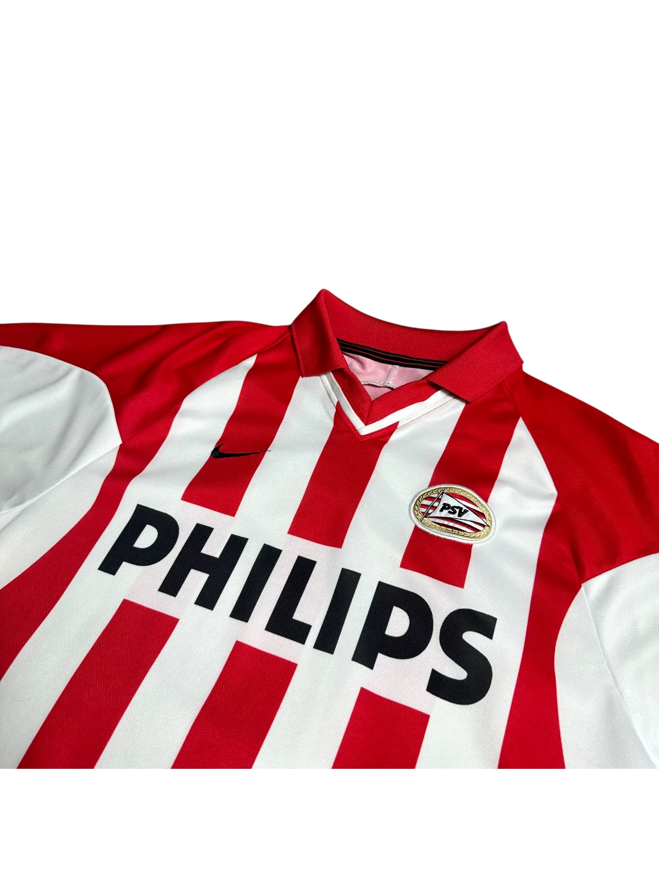 PSV Eindhonven  00/01 Home