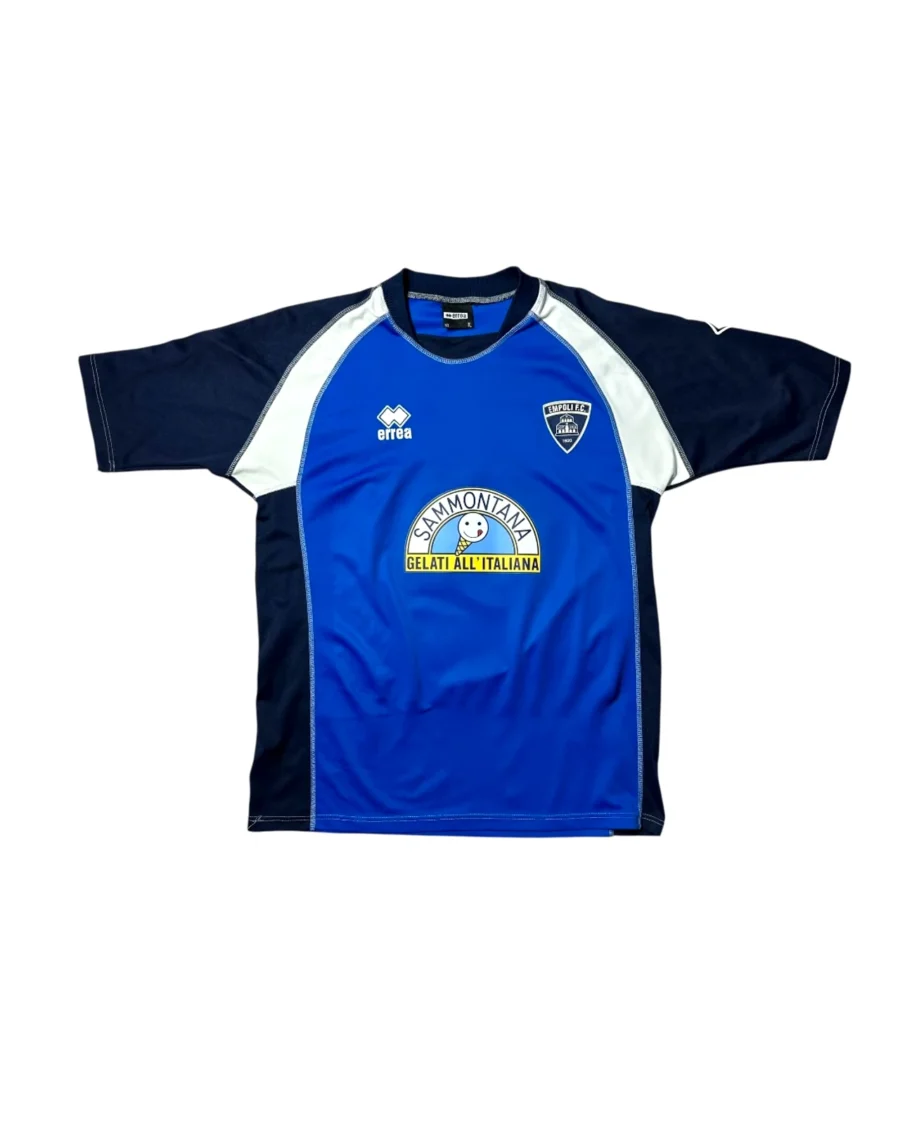 Empoli 03/04 Home Busce