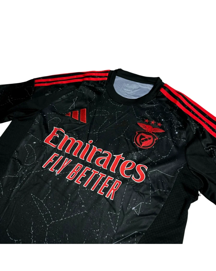 Benfica 24/25 Away