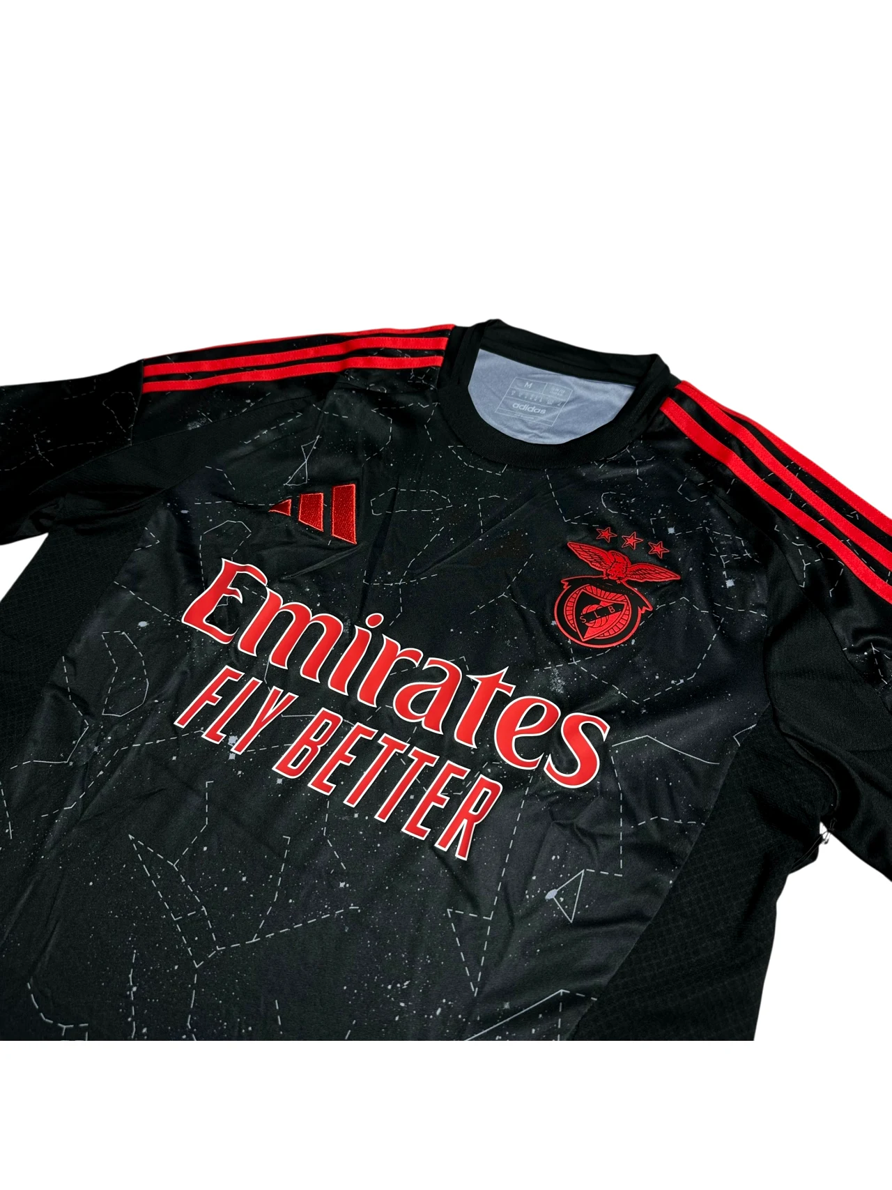 Benfica 24/25 Away