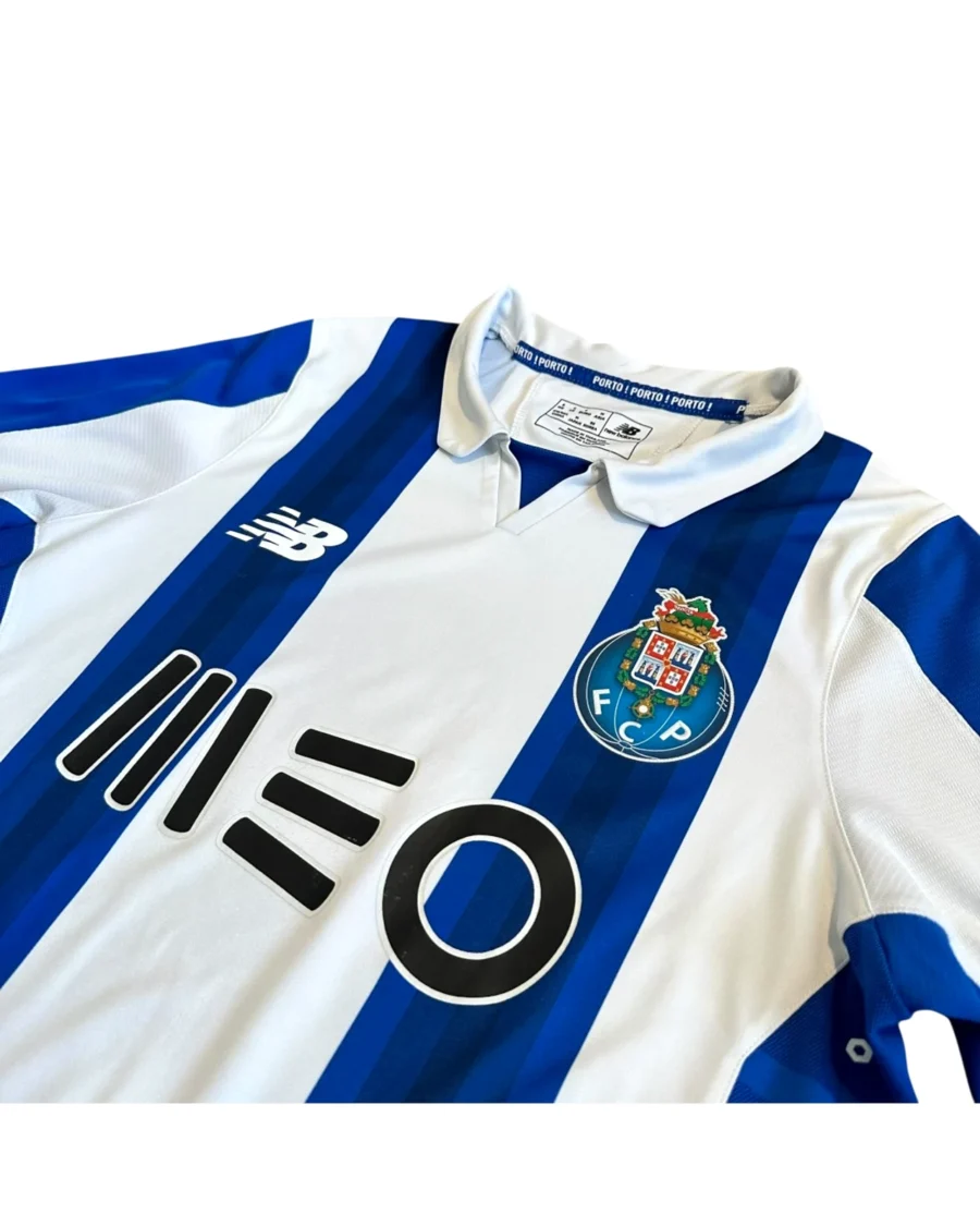 FC Porto 16/17 Home