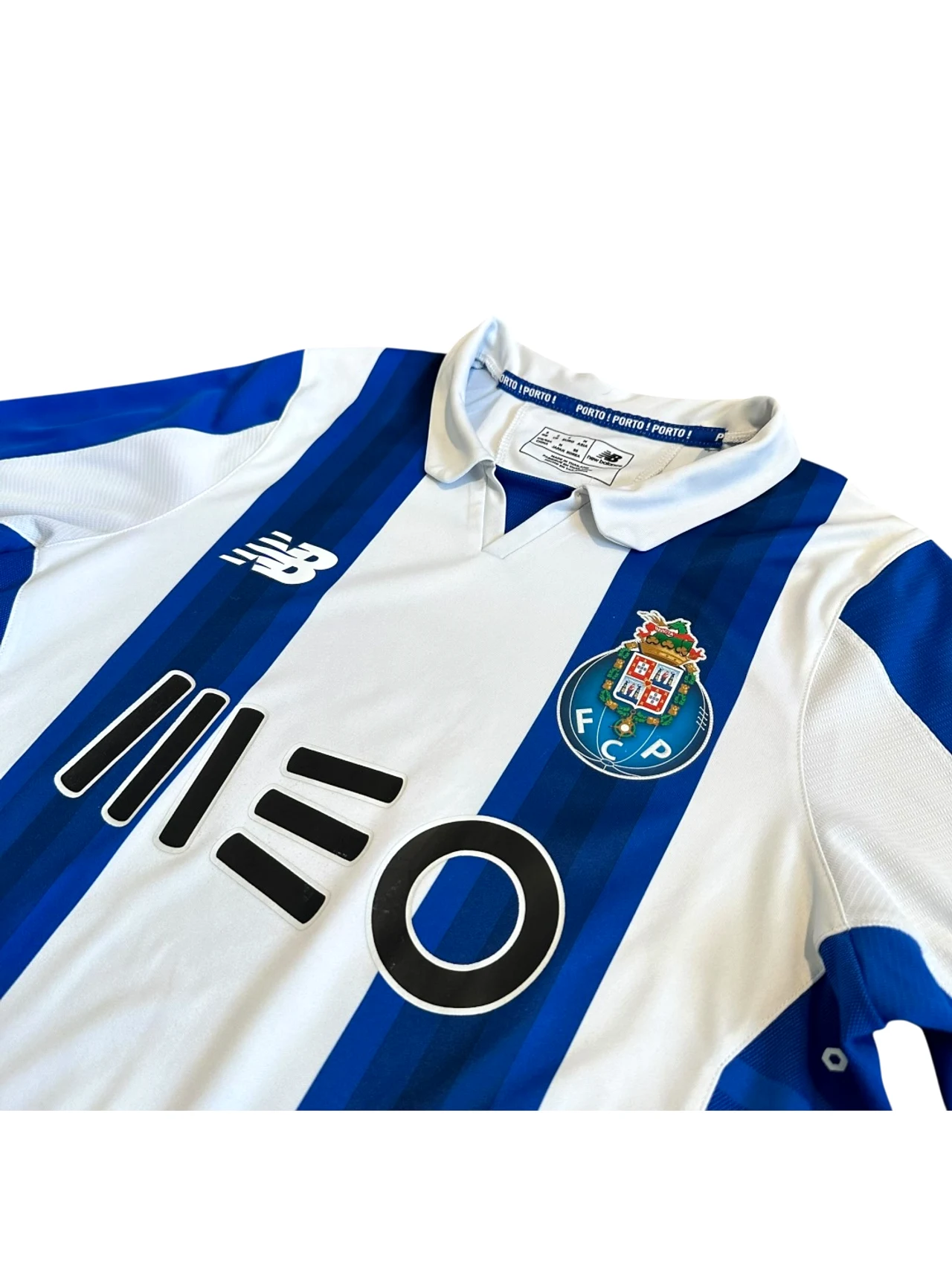 FC Porto 16/17 Home