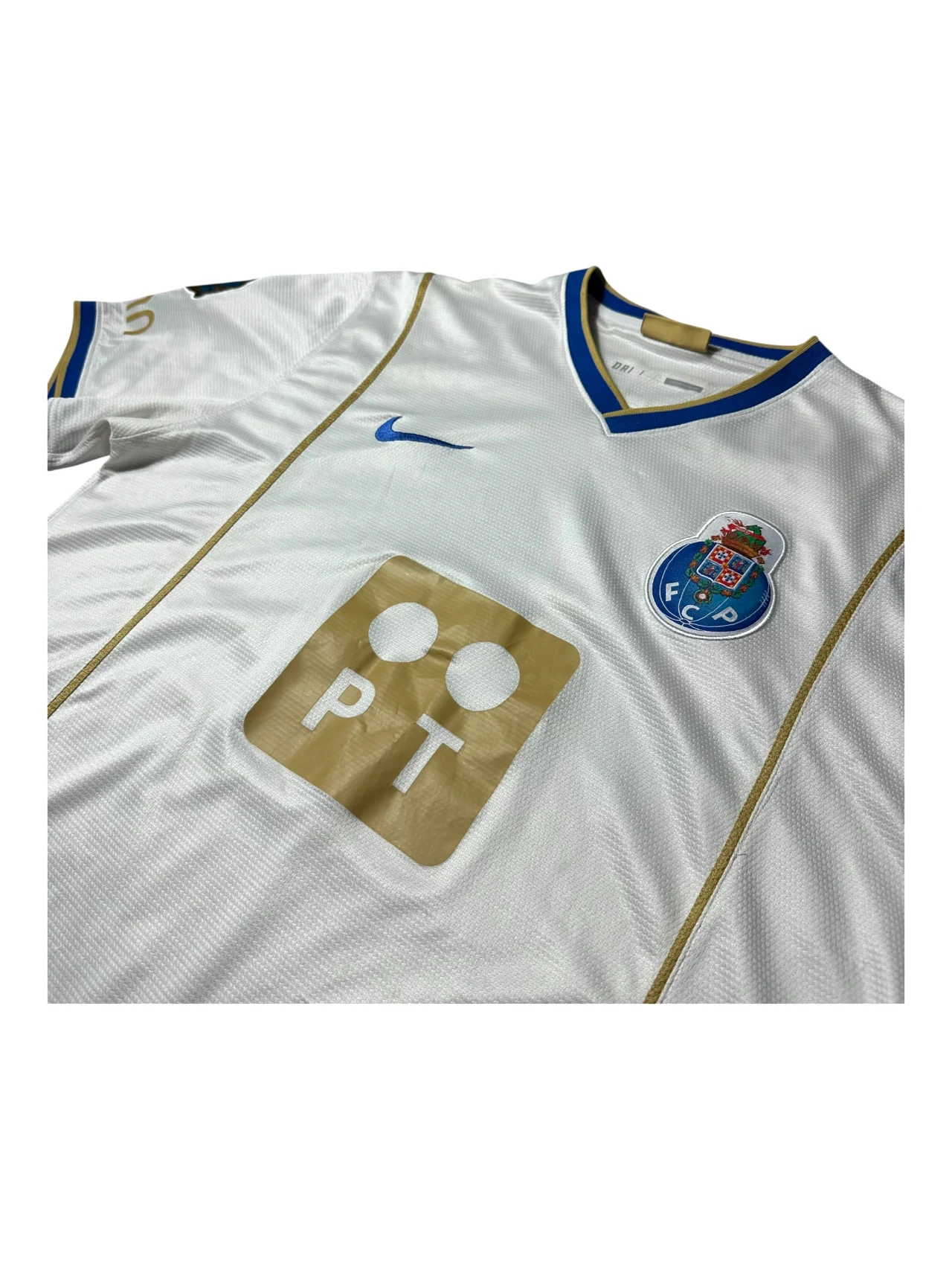 FC Porto 13/14 Third