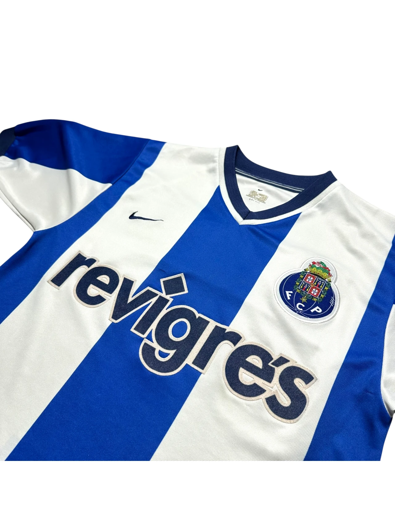FC Porto 00/01 Home