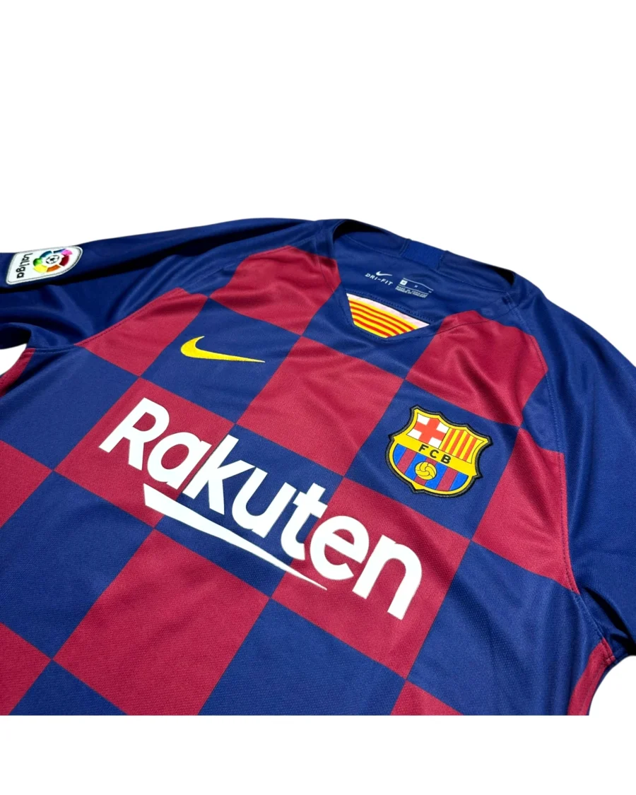 FC Barcelona 19/20 Home