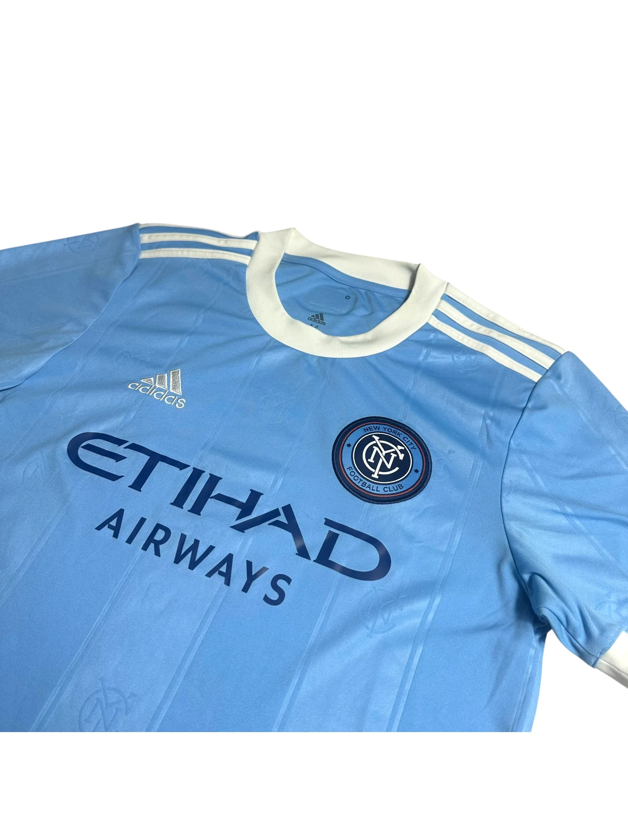 New York City FC 2021 Home