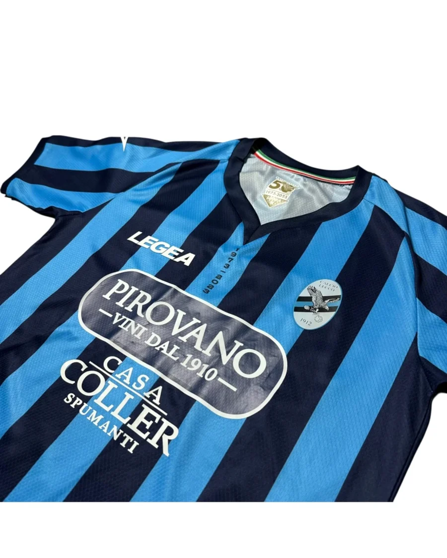 Calcio Lecco 23/24 Home