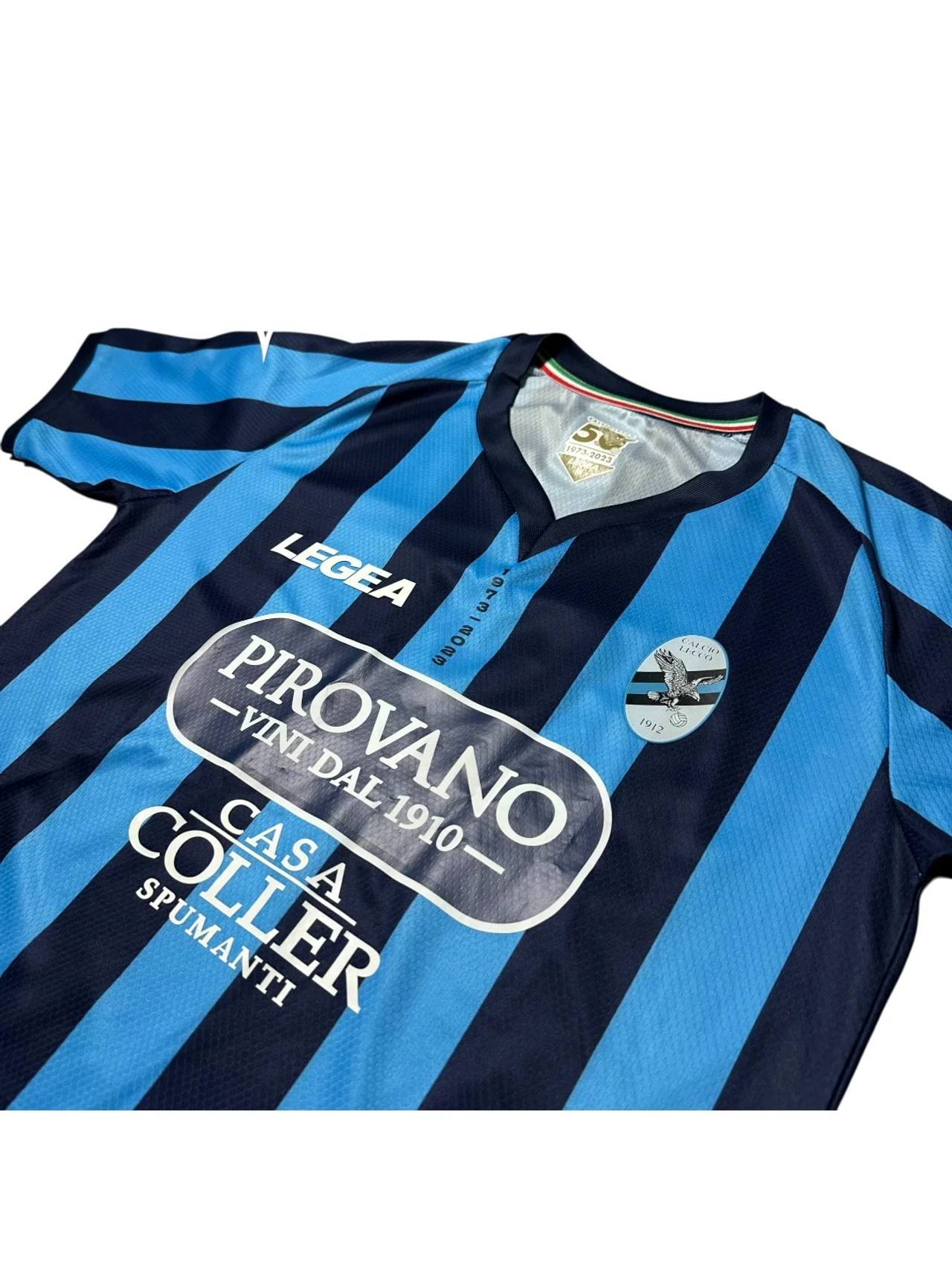Calcio Lecco 23/24 Home