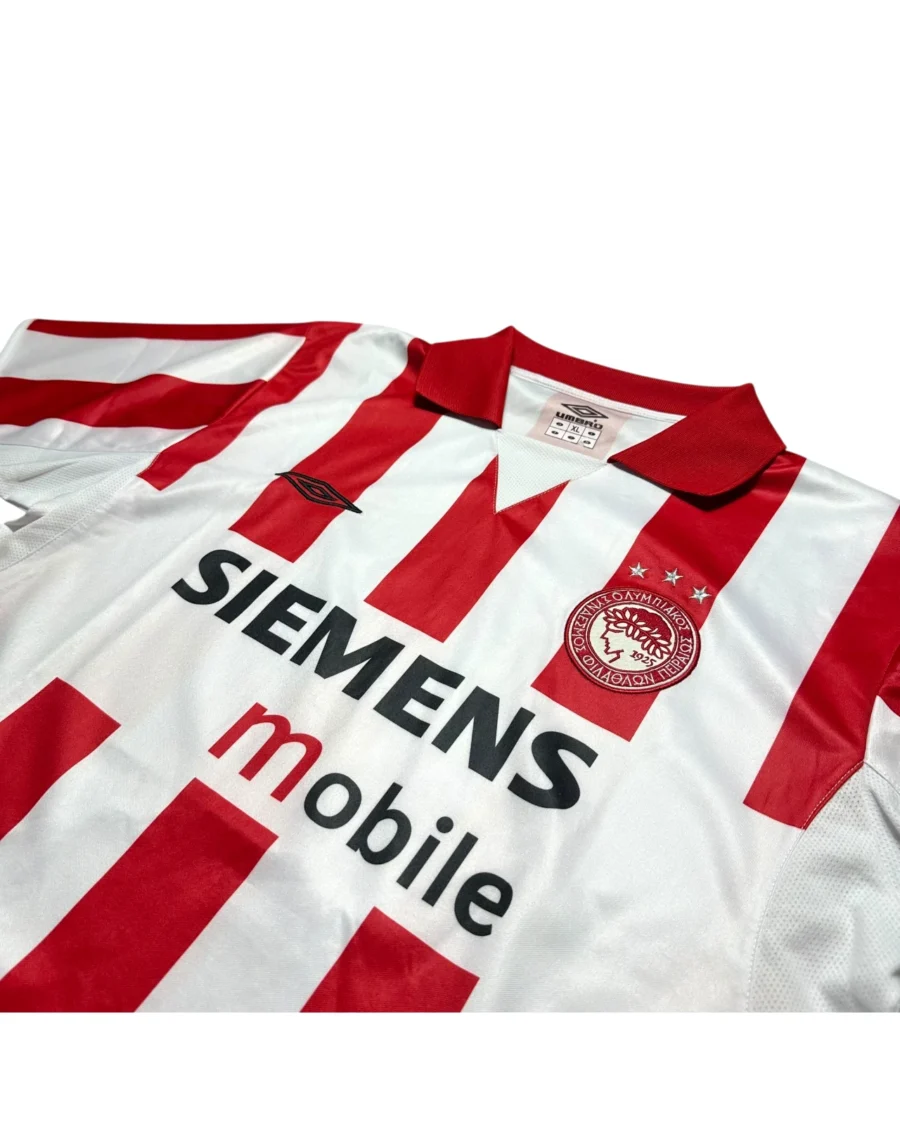 Olympiakos 04/05 Home