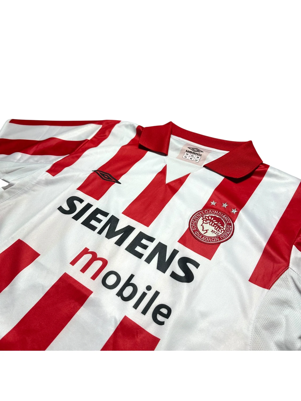 Olympiakos 04/05 Home
