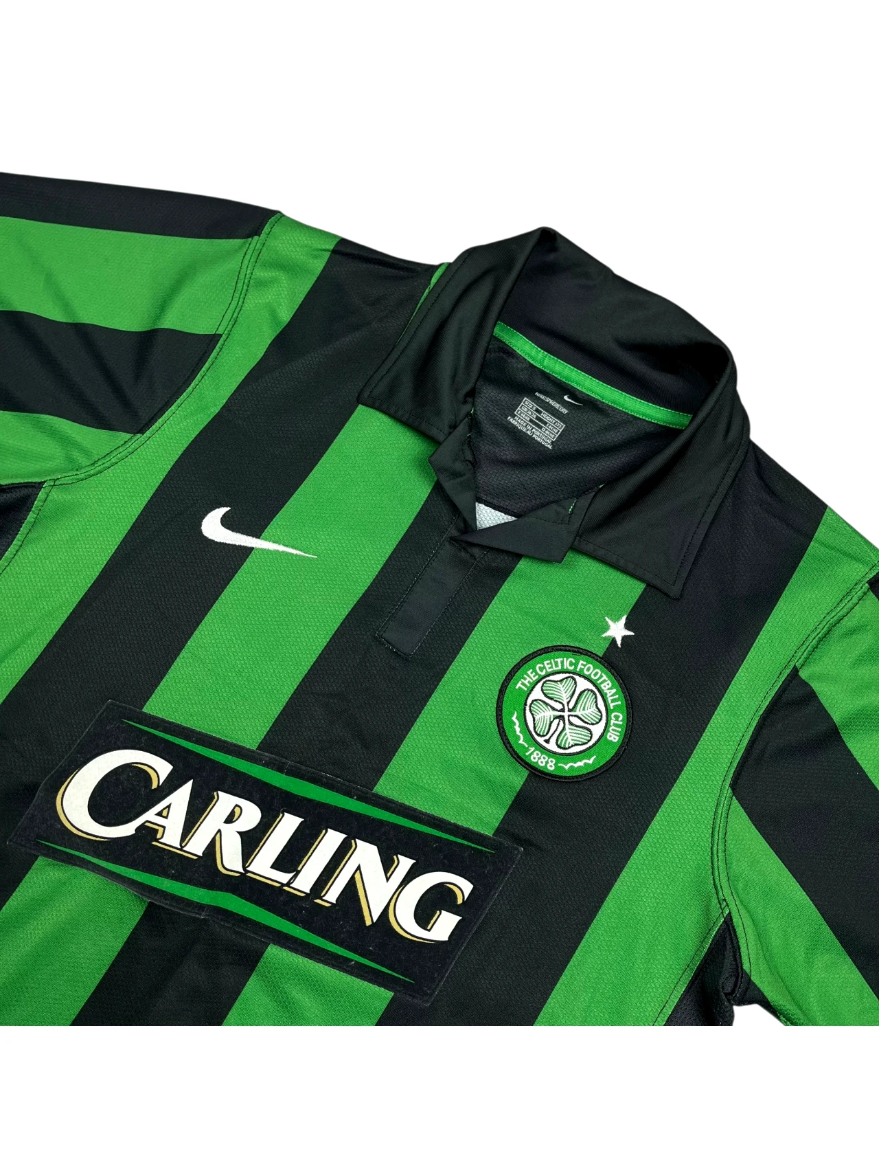 Celtic 06/07 Away