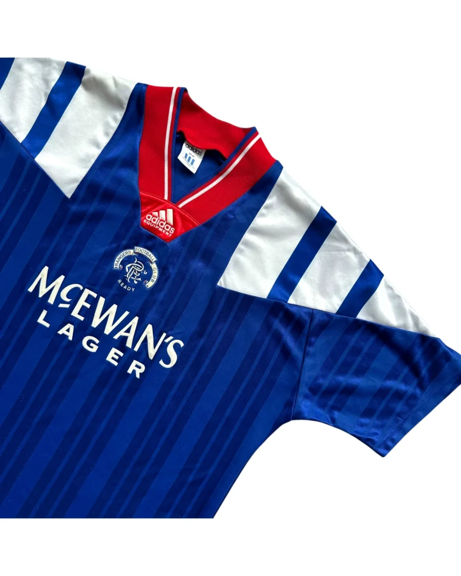 Rangers 92/94 Home