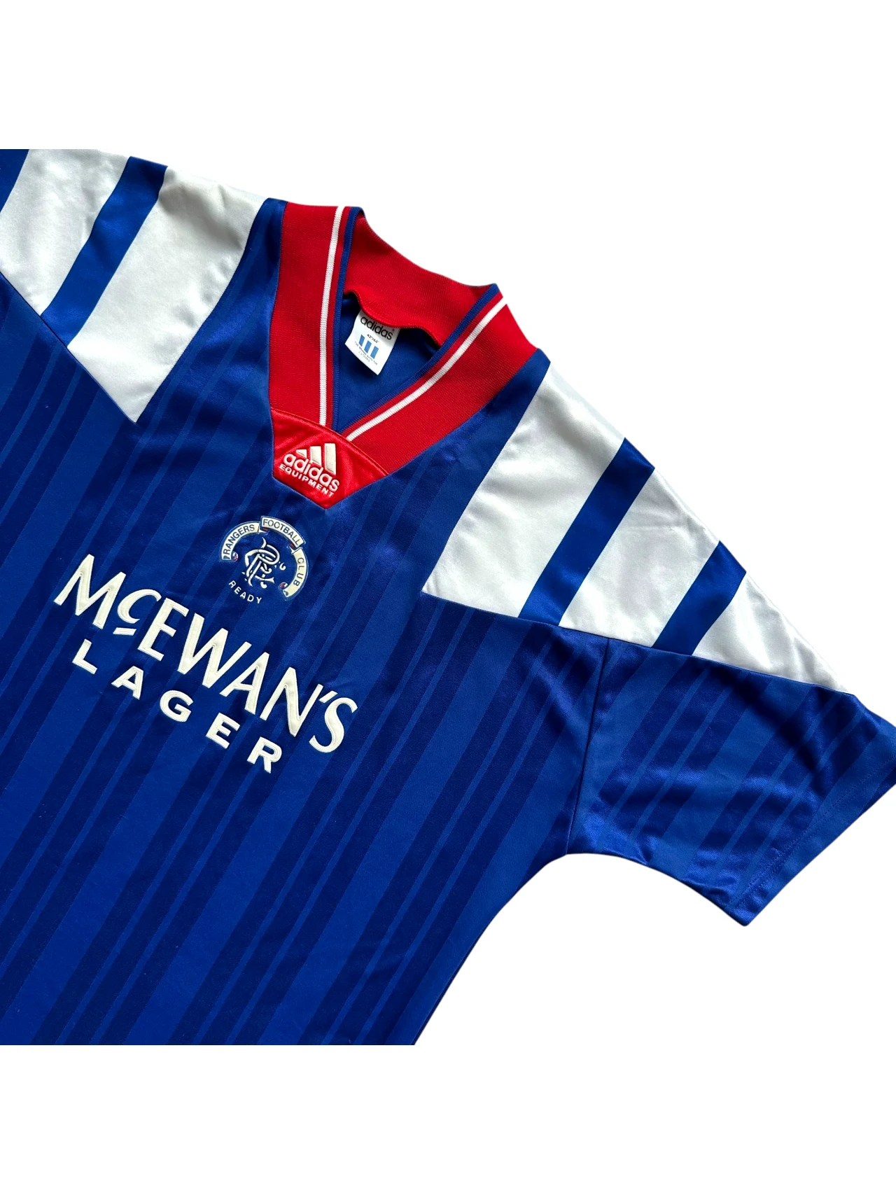 Rangers 92/94 Home