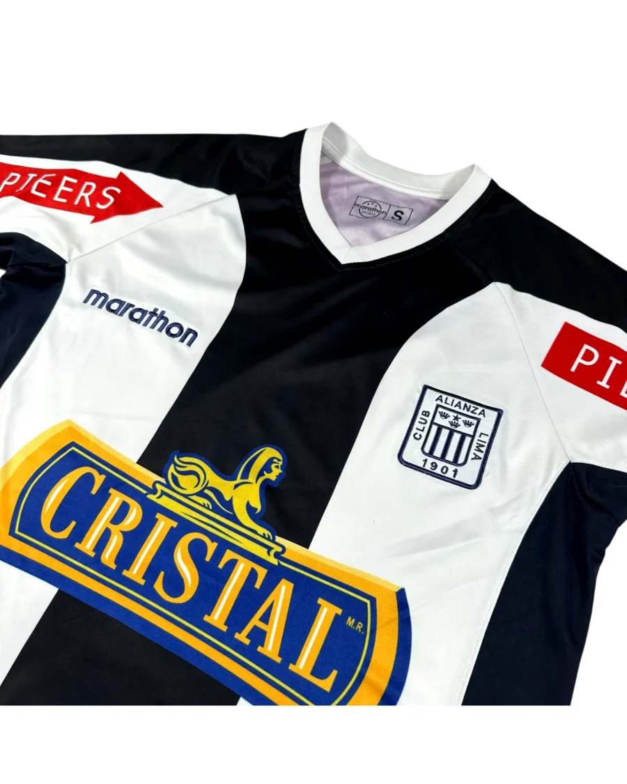 Alianza Lima 2010 Home