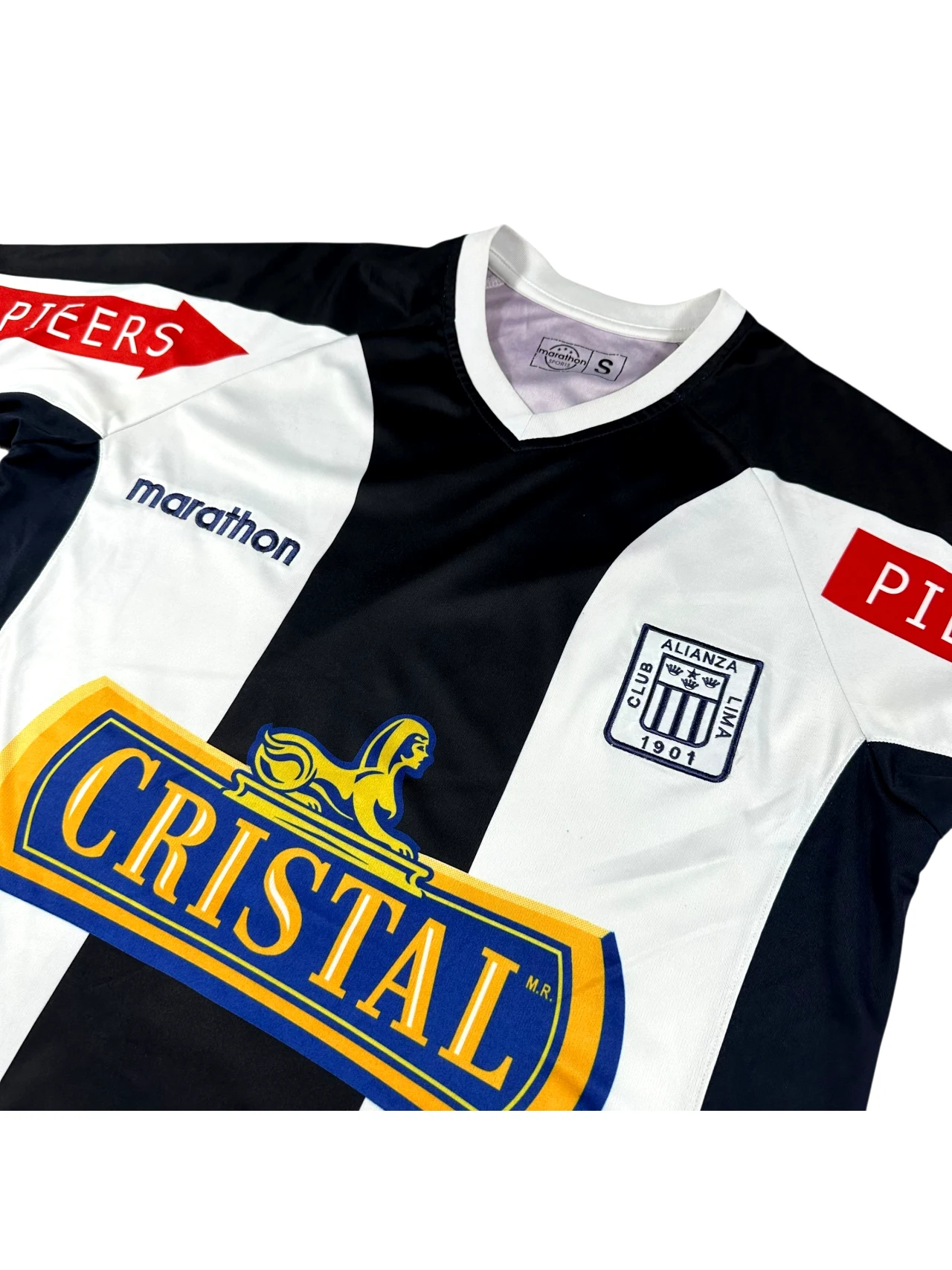 Alianza Lima 2010 Home