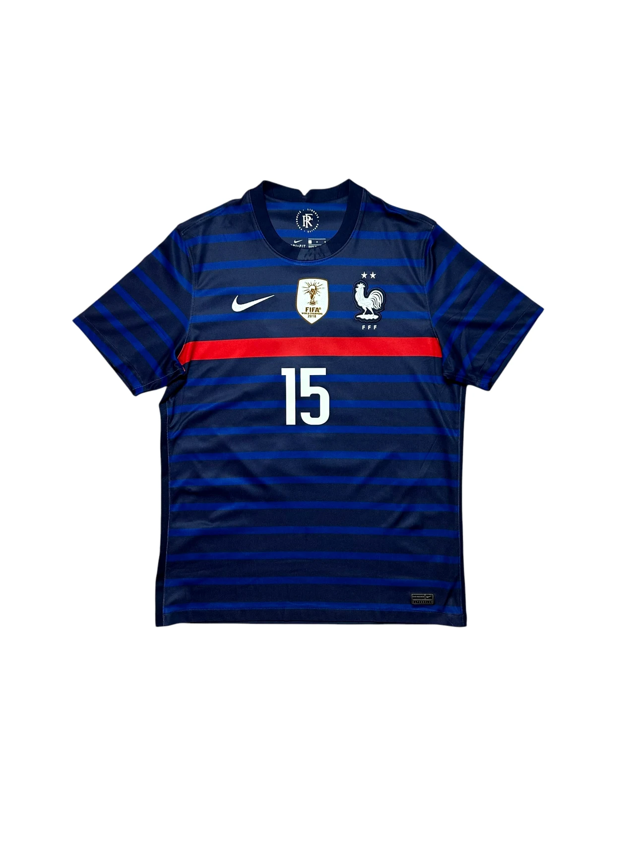 France 2020 Home Jonathan Clauss
