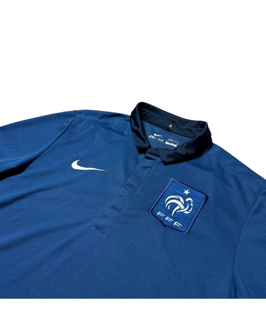 France 2011 Home