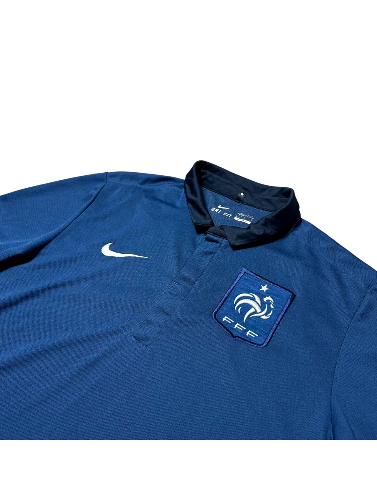 France 2011 Home