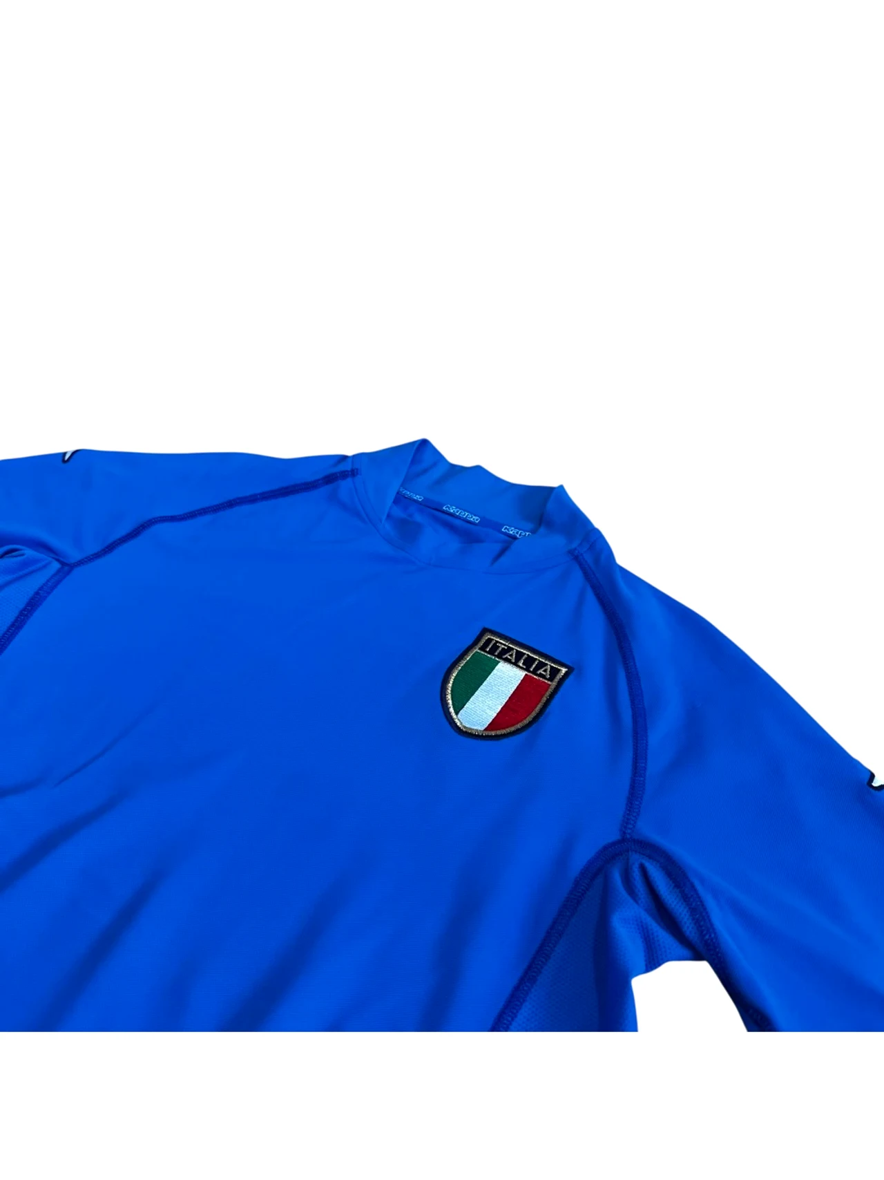 Italy 2002 Home