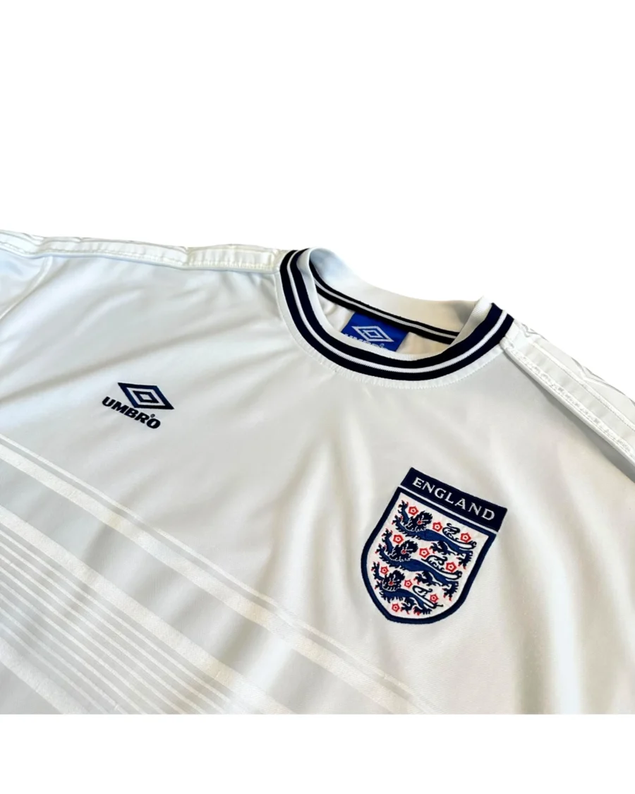 England 2000 Home