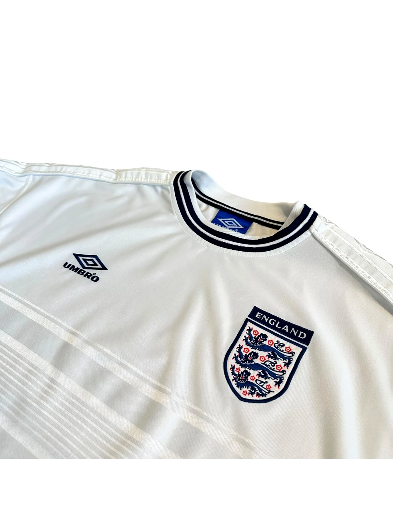 England 2000 Home