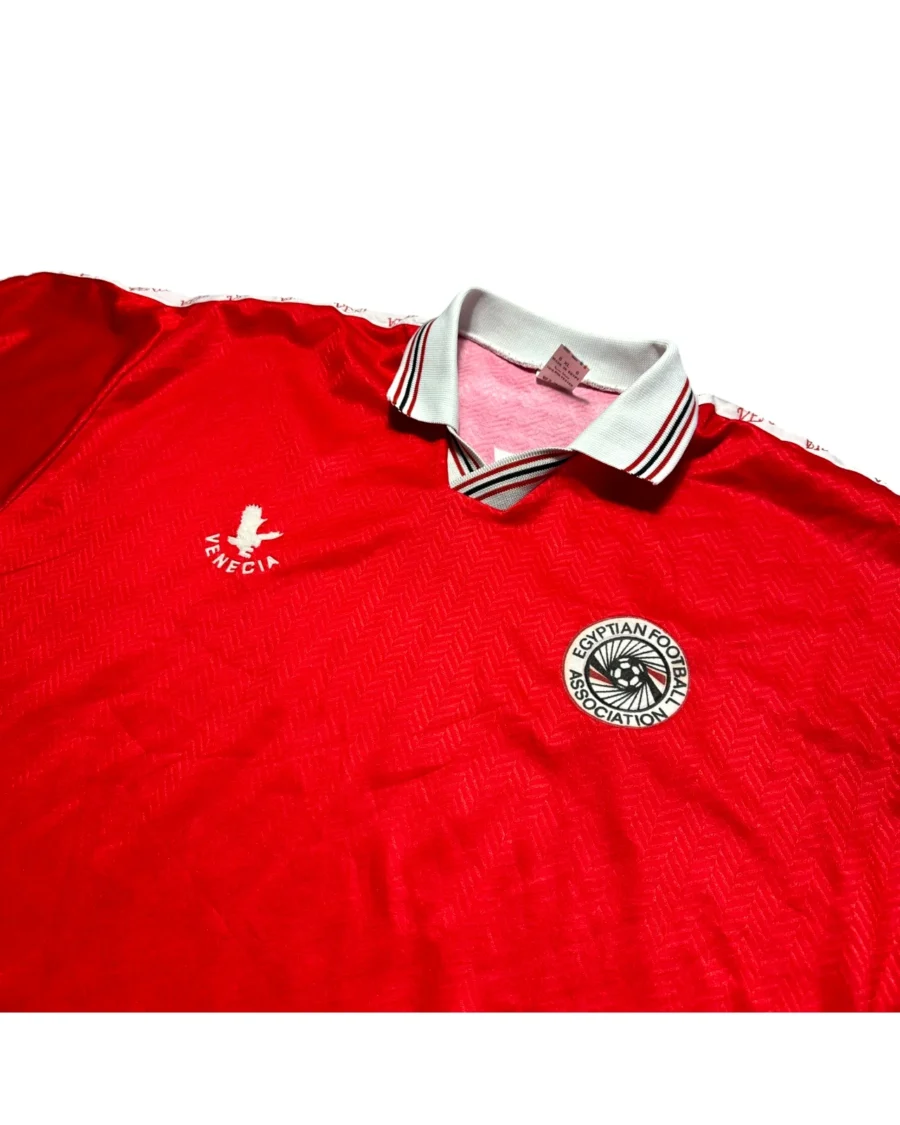 Egypt 1998 Home