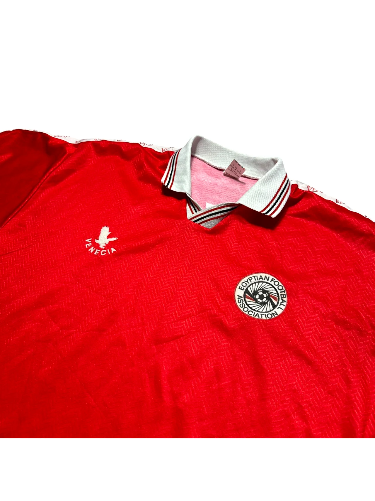 Egypt 1998 Home