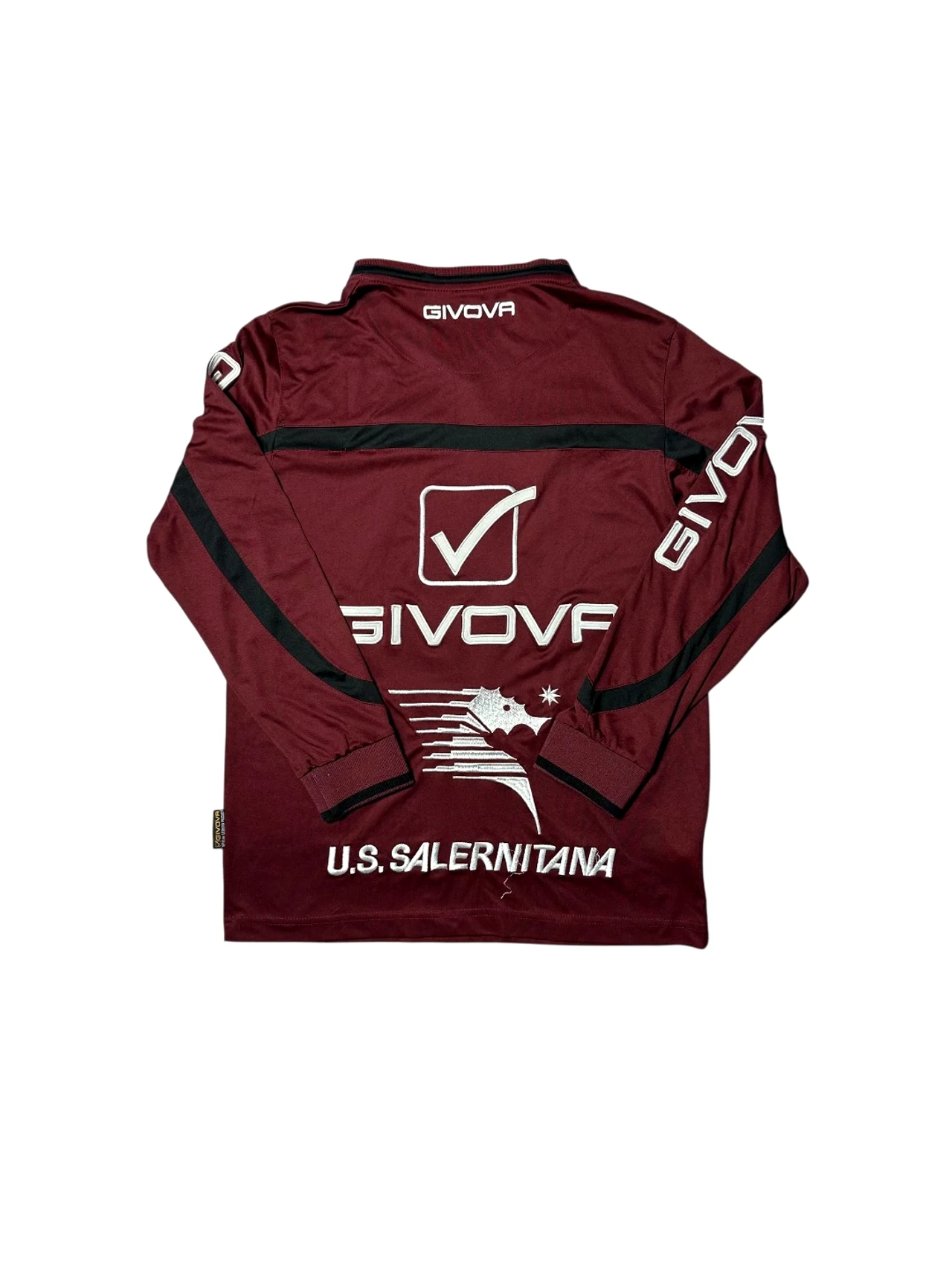 Salernitana 15/16 Training LS