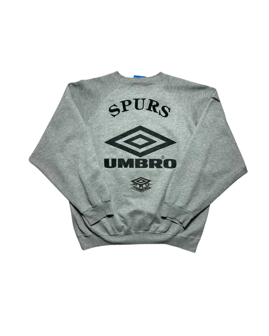 Tottenham 91/93 Training Crewneck