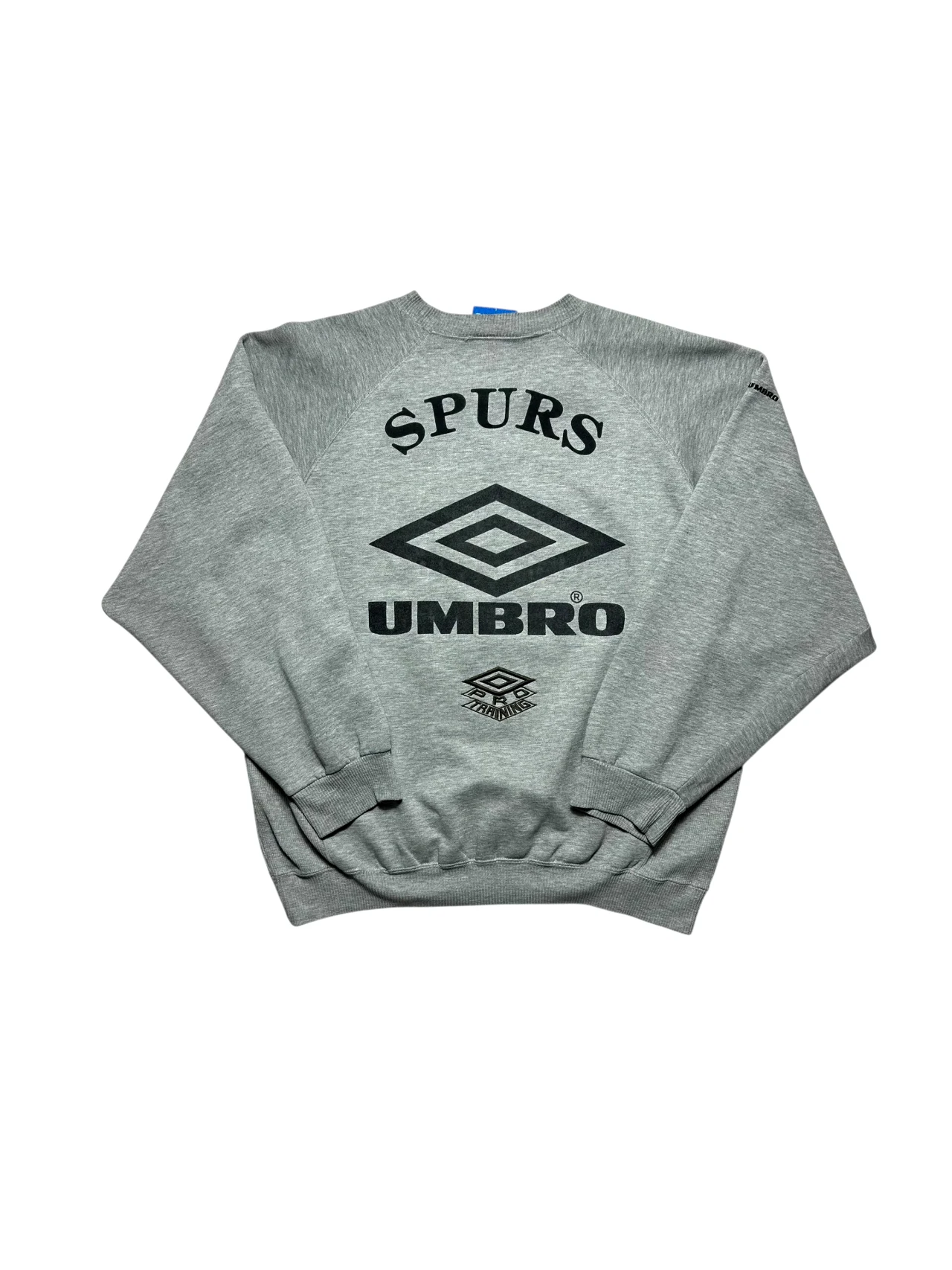 Tottenham 91/93 Training Crewneck