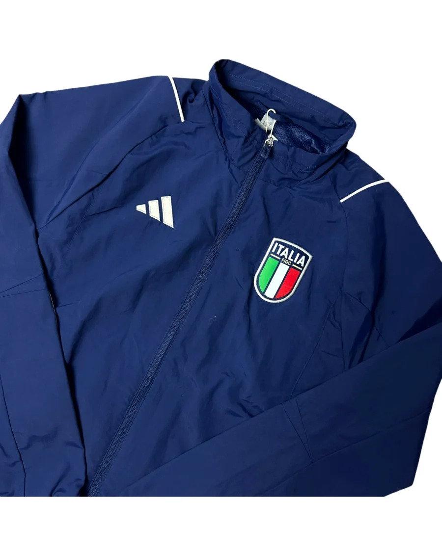 Italy 2023 Track Jacket