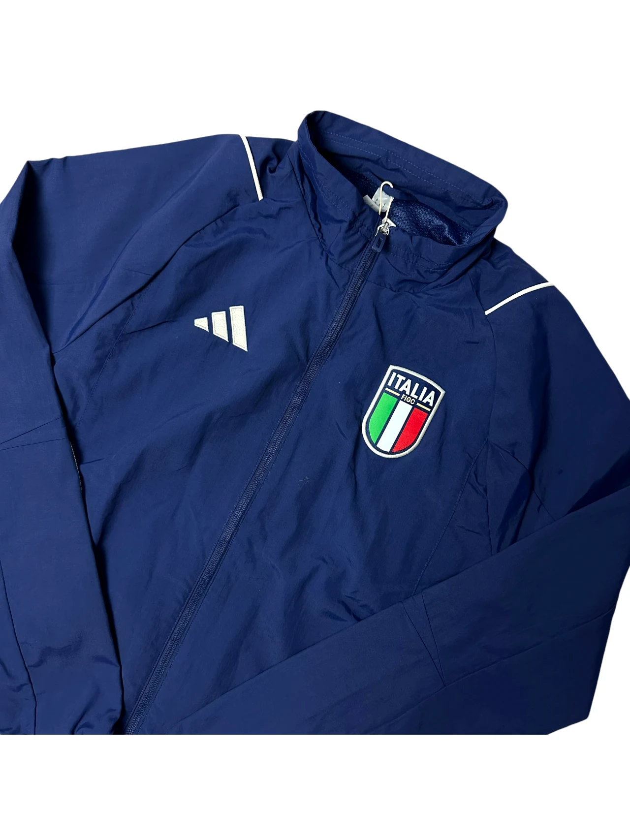 Italy 2023 Track Jacket