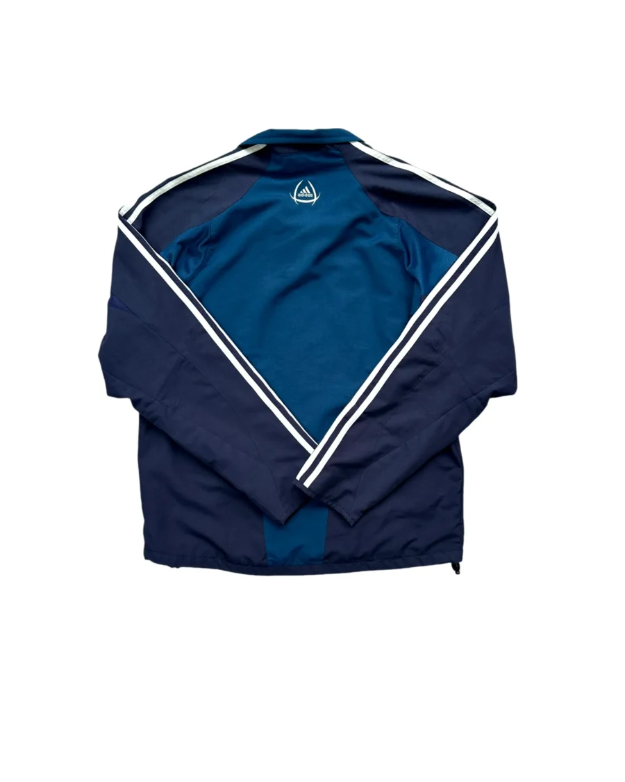 Newcastle 04/05 Track Jacket