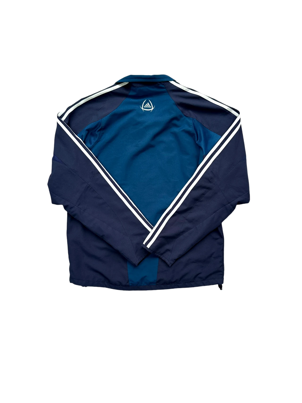 Newcastle 04/05 Track Jacket