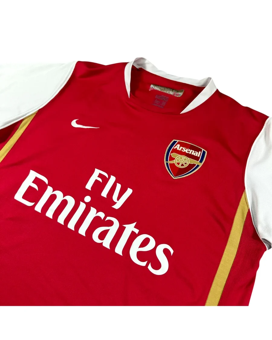 Arsenal 06/08 Home