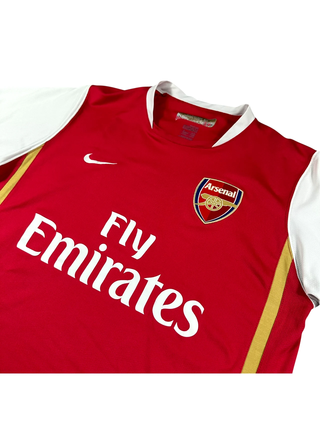 Arsenal 06/08 Home