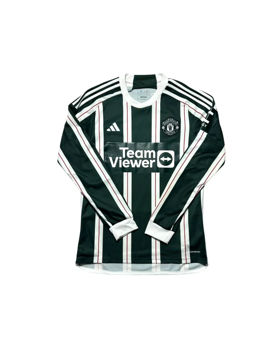 Manchester Utd. 23/24 Away Garnacho