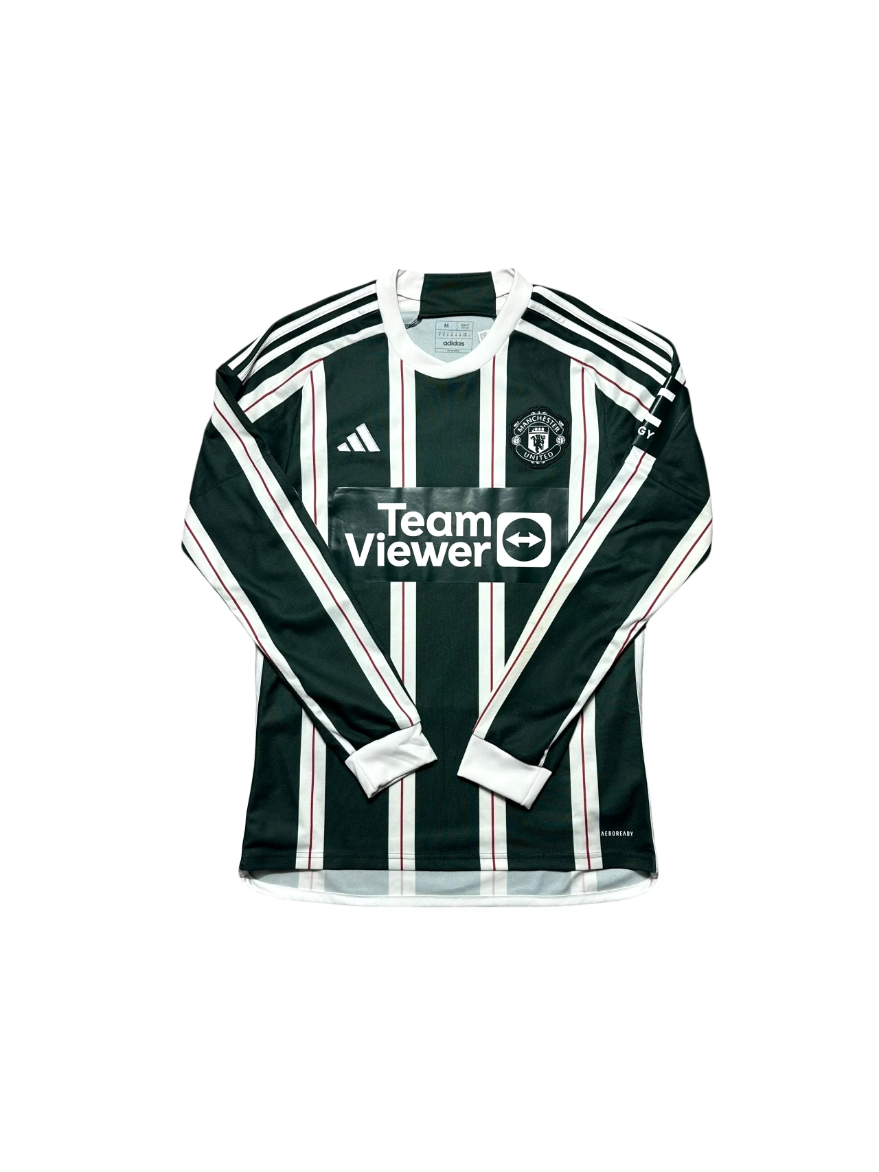 Manchester Utd. 23/24 Away Garnacho
