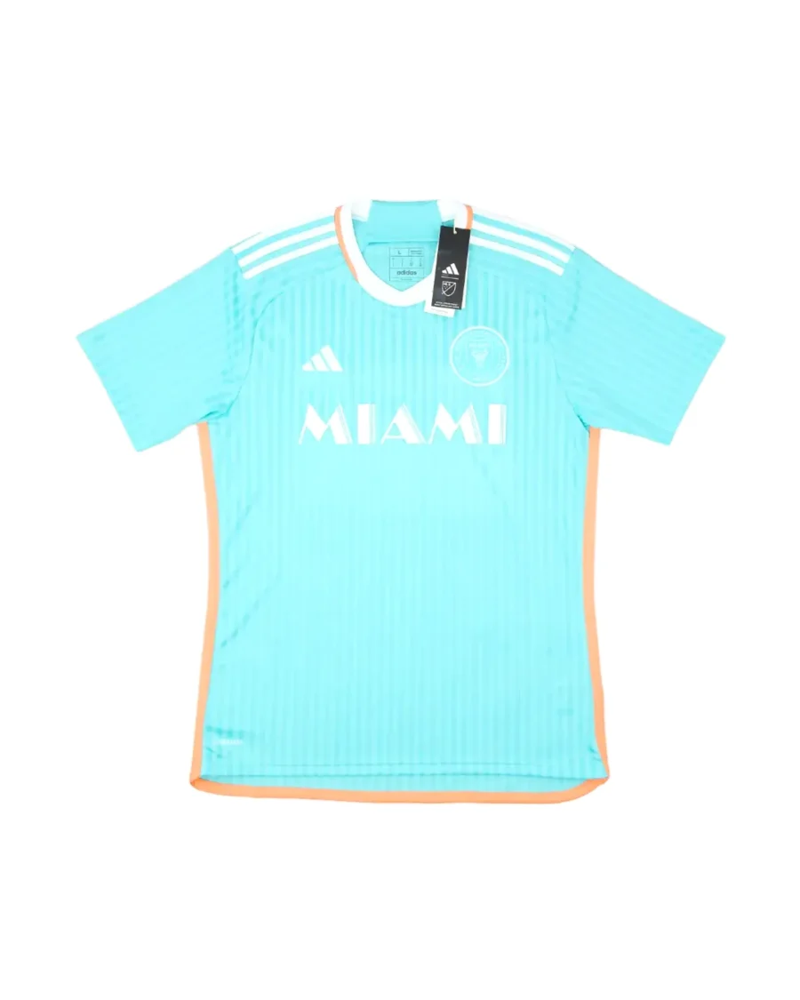 Inter Miami CF 2024 Third Messi