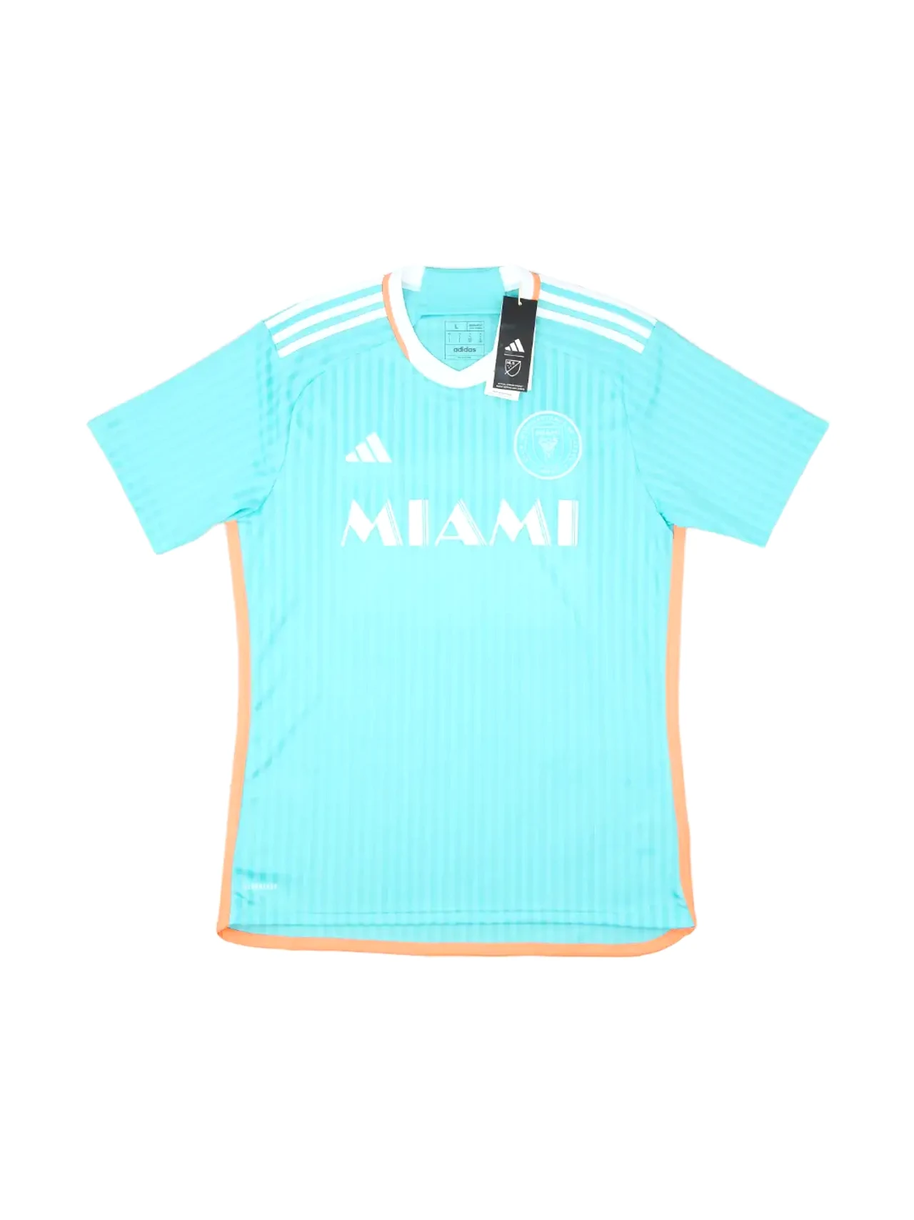 Inter Miami CF 2024 Third Messi