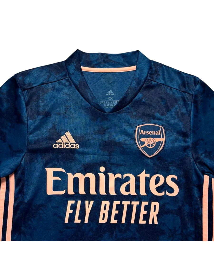 Arsenal 20/21 Third
