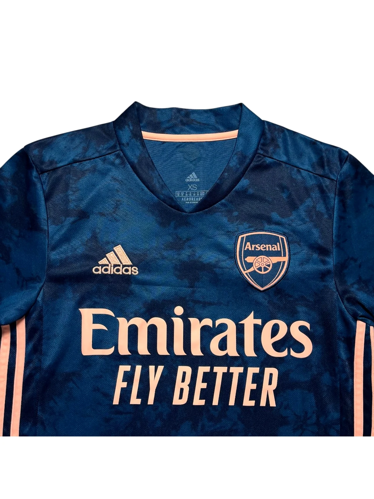 Arsenal 20/21 Third